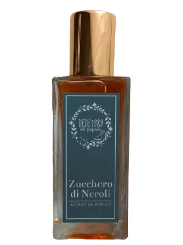 Zucchero di Neroli