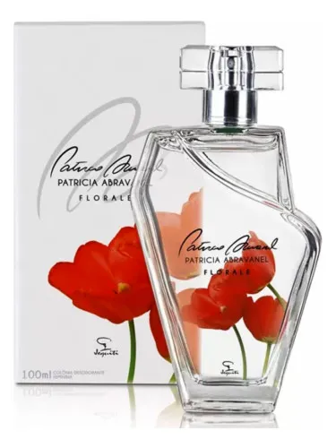 Patricia Abravanel Florale