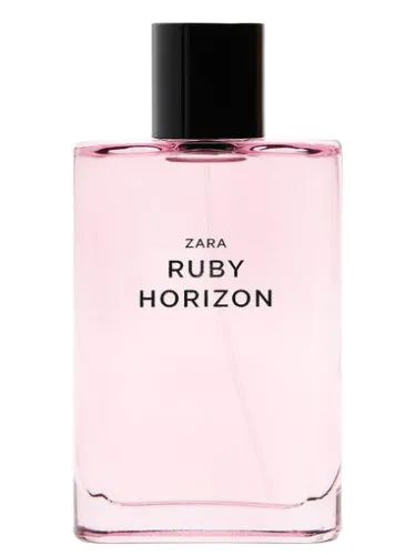 Ruby Horizon