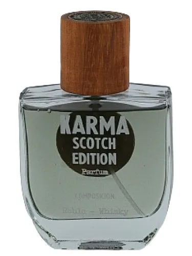 Karma Scotch Edition
