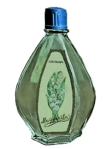 Maijpuķīte (Mayskiy landysh)