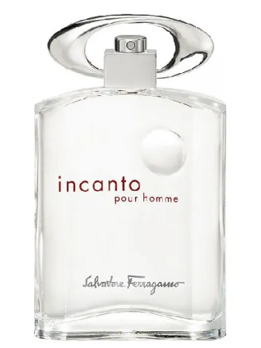 Incanto Pour Homme
