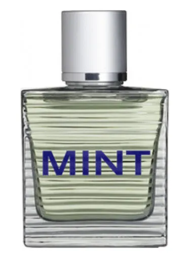 Mint Man