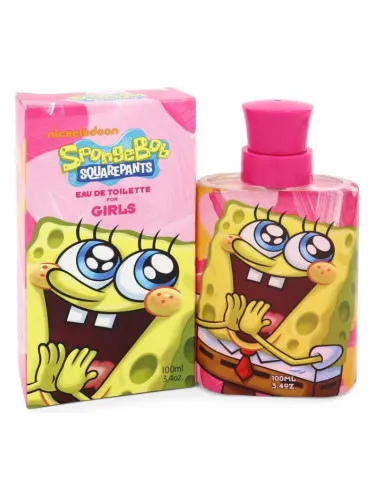 SpongeBob for Girls
