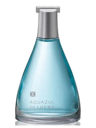 Aguazul de Loewe