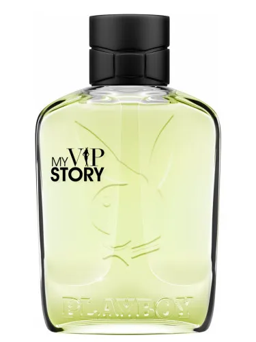 My VIP Story For Men