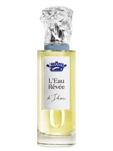 L'Eau Rêvée D'Ikar