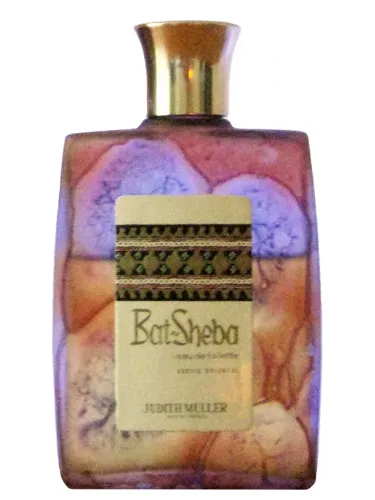 Bat-Sheba Exotic Oriental