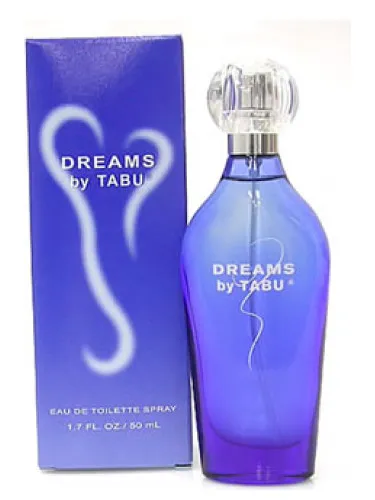 Dreams by Tabu