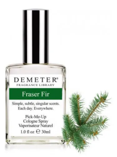 Fraser Fir