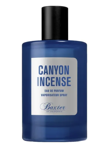 Canyon Incense