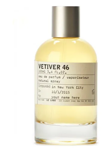 Vetiver 46