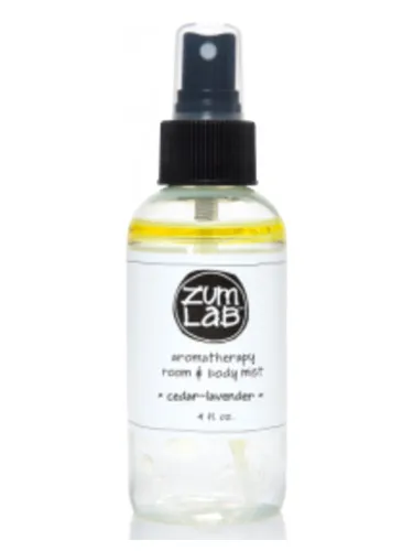Zum Lab Cedar Lavender