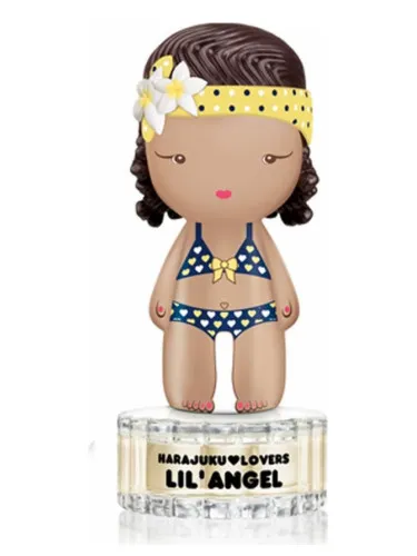 Harajuku Lovers Sunshine Cuties Lil's Angel