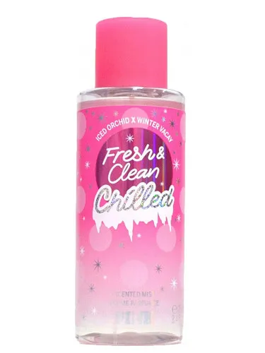 Pink Fresh & Clean Chilled