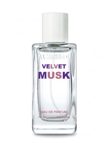 Velvet Musk