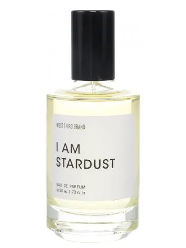 I Am Stardust