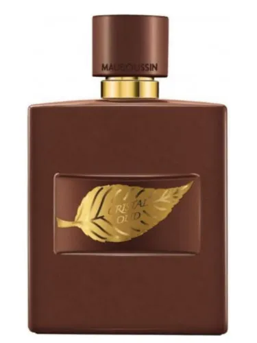 Cristal Oud