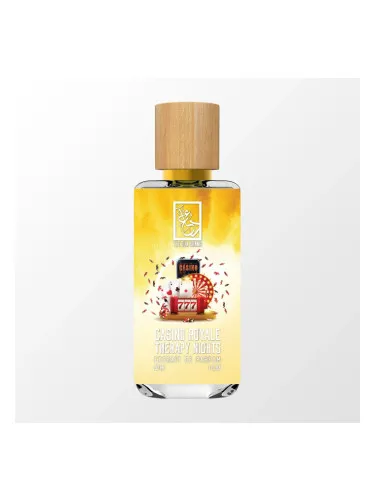 Casino Royale Therapy Nights