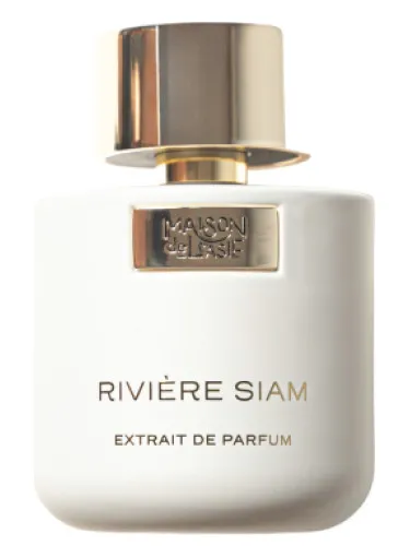 Rivière Siam