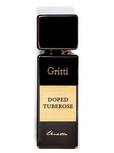 Doped Tuberose
