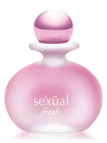 Sexual Fresh for Women
