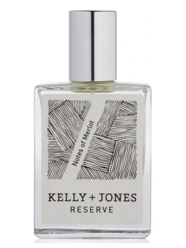 Notes of Merlot Reserve