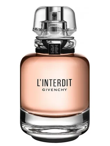 L'Interdit Eau de Parfum