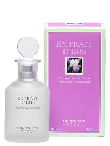 Extrait d'Iris