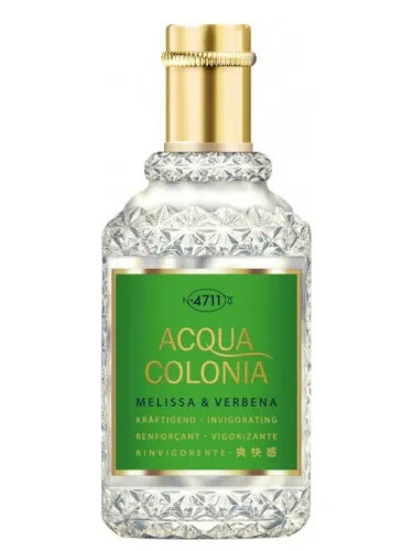 4711 Acqua Colonia Melissa & Verbena