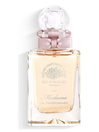 Madame de Ed Pinaud la Passionnée