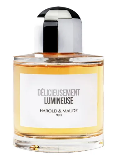 Délicieusement Lumineuse