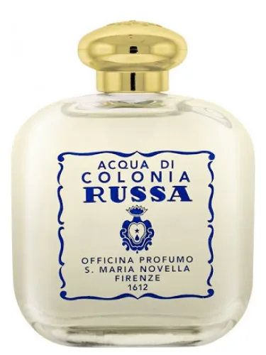 Colonia Russa