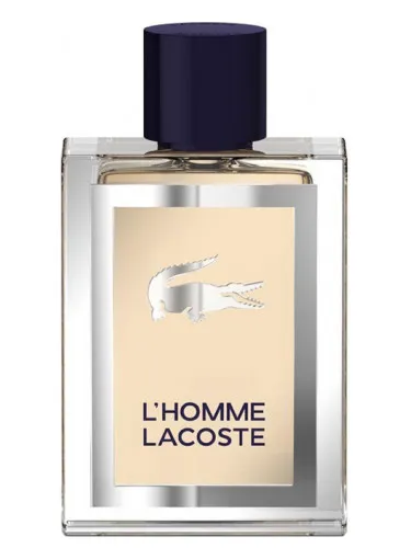 L'Homme Lacoste
