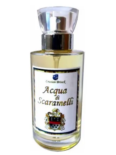 Acqua Di Scaramelli