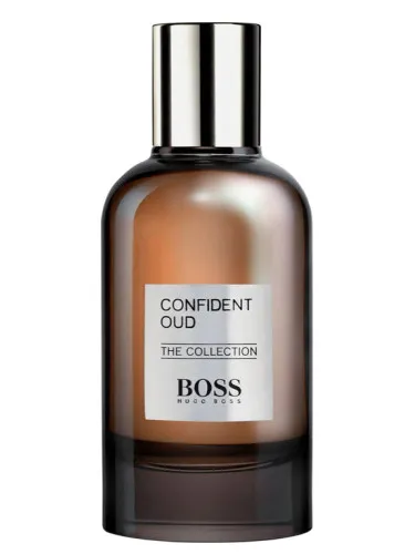 The Collection Confident Oud