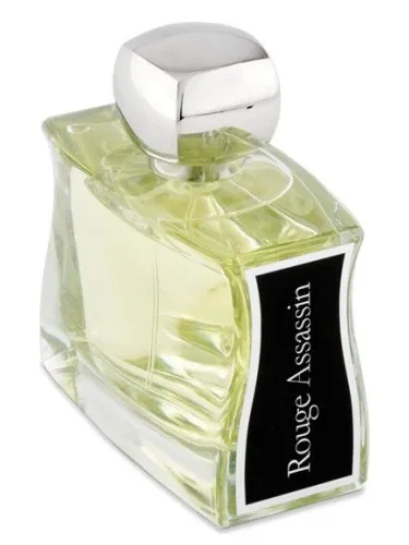 Rouge Assassin