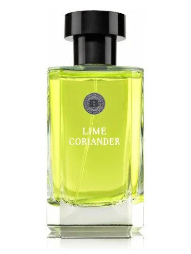 Lime Coriander