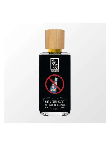 Not A Fresh Scent