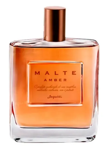 Malte Amber