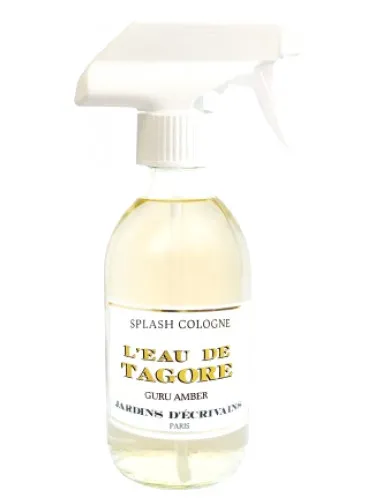 L'Eau de Tagore