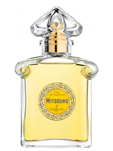Mitsouko Eau de Parfum