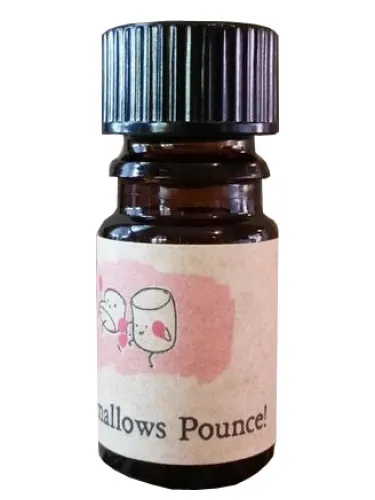 Marshmallows Pounce!