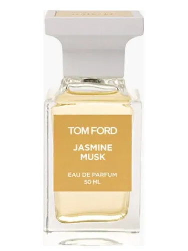 Jasmine Musk