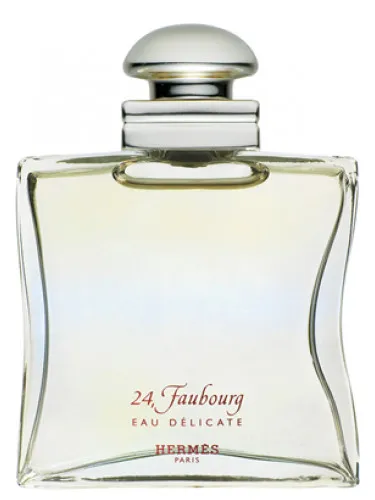 24 Faubourg Eau Delicate