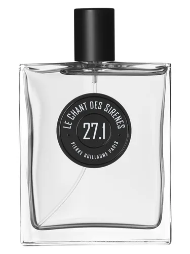 Le Chant des Sirènes 27.1