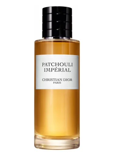 Patchouli Imperial