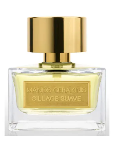 Sillage Suave 2017 Edition