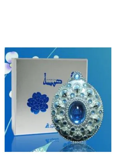 Attar Jamid Hamsa