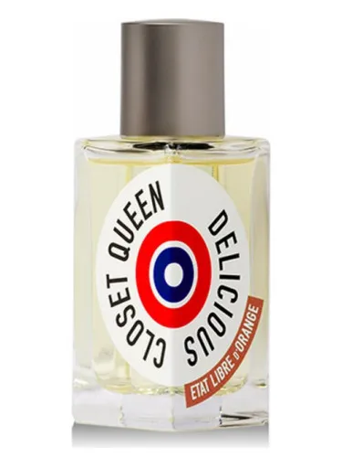 Delicious Closet Queen